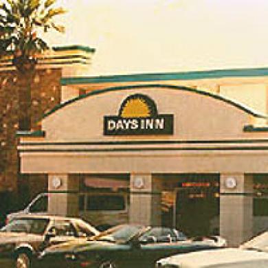 Days Inn Apt. Phoenix Dış mekan fotoğraf